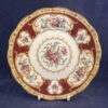 Royal Albert 'Lady Hamilton' gebaksbord Ø 16 cm