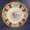 Royal Albert 'Lady Hamilton' ontbijtbord Ø 20,4 cm
