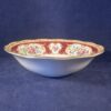 Royal Albert 'Lady Hamilton' compoteschaaltje Ø 13,5 cm, hoog 3,5 cm.