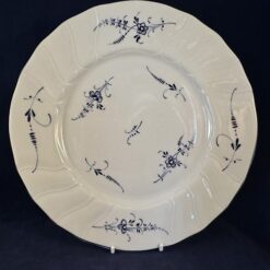 Villeroy & Boch Vieux Luxembourg groot dinerbord Ø 25,5 cm