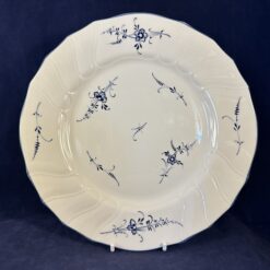 Villeroy & Boch Vieux Luxembourg dinerbord Ø 23,6 cm
