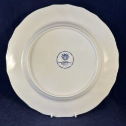 Villeroy & Boch Vieux Luxembourg dinerbord Ø 23,6 cm - Afbeelding 2