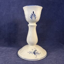 Villeroy & Boch Vieux Luxembourg kandelaar hoog 12 cm - Afbeelding 2