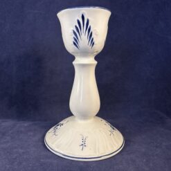 Villeroy & Boch Vieux Luxembourg kandelaar hoog 12 cm - Afbeelding 3