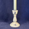 Villeroy & Boch Vieux Luxembourg kandelaar hoog 12 cm