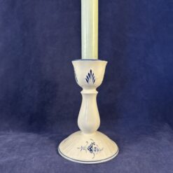 Villeroy & Boch Vieux Luxembourg kandelaar hoog 12 cm