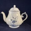 Villeroy & Boch Vieux Luxembourg theepot hoog 18 cm.