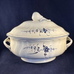 Villeroy & Boch Vieux Luxembourg terrine Ø 19 x 26 cm hoogte 21 cm - Afbeelding 2