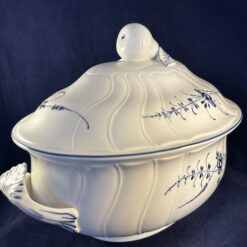 Villeroy & Boch Vieux Luxembourg terrine Ø 19 x 26 cm hoogte 21 cm