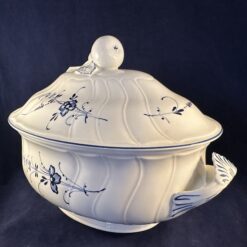 Villeroy & Boch Vieux Luxembourg terrine Ø 19 x 26 cm hoogte 21 cm - Afbeelding 4