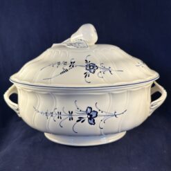 Villeroy & Boch Vieux Luxembourg terrine Ø 19 x 26 cm hoogte 21 cm - Afbeelding 5