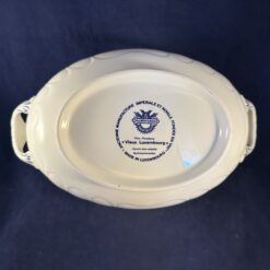 Villeroy & Boch Vieux Luxembourg terrine Ø 19 x 26 cm hoogte 21 cm - Afbeelding 6