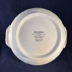 Villeroy & Boch Vieux Luxembourg dekschaal Ø 20,4 cm hoogte 18 cm - Afbeelding 5