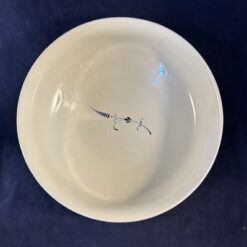 Villeroy & Boch Vieux Luxembourg dekschaal zonder oren Ø 20,4 cm hoogte 16 cm - Afbeelding 3
