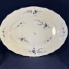 Villeroy & Boch Vieux Luxembourg ovale vleesschaal 43 x 32 cm