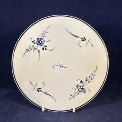 Villeroy & Boch Vieux Luxembourg onderzetter Ø 16,5 cm - Afbeelding 3