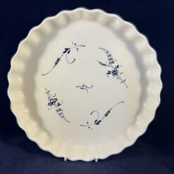 Villeroy & Boch Vieux Luxembourg ronde quichevorm/ ovenschaal Ø 24 cm, diep 3,5 cm - Afbeelding 2
