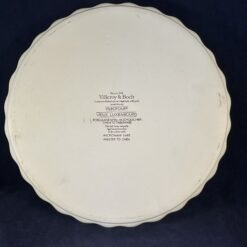 Villeroy & Boch Vieux Luxembourg ronde quichevorm/ ovenschaal Ø 24 cm, diep 3,5 cm - Afbeelding 3