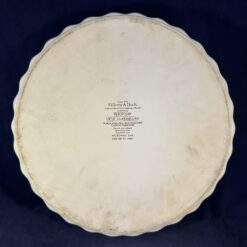 Villeroy & Boch Vieux Luxembourg ronde quichevorm/ ovenschaal Ø 29 cm, diep 4 cm - Afbeelding 3