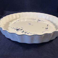 Villeroy & Boch Vieux Luxembourg ronde quichevorm/ ovenschaal Ø 29 cm, diep 4 cm