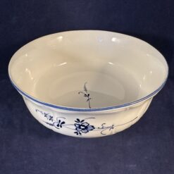 Villeroy & Boch Vieux Luxembourg slaschaal Ø 21 cm, diep 6,5 cm - Afbeelding 2