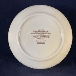 Villeroy & Boch Vieux Luxembourg slaschaal Ø 21 cm, diep 6,5 cm - Afbeelding 3