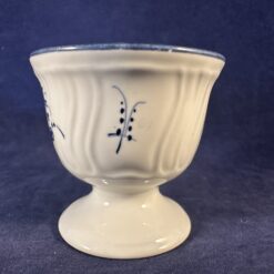 Villeroy & Boch Vieux Luxembourg eierdop hoog 5,3 cm - Afbeelding 2