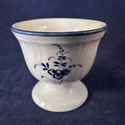 Villeroy & Boch Vieux Luxembourg eierdop hoog 5,3 cm - Afbeelding 3
