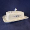 Villeroy & Boch Vieux Luxembourg botervloot Ø 19 x 14,4 cm, hoog 9 cm