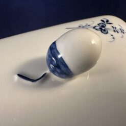 Villeroy & Boch Vieux Luxembourg botervloot Ø 19 x 14,4 cm, hoog 9 cm - Afbeelding 3
