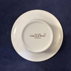 Villeroy & Boch Vieux Luxembourg waxinelichthouder Ø 9,5 cm, hoog 3,4 cm - Afbeelding 4