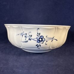 Villeroy & Boch Vieux Luxembourg grote papkom Ø kom 14,5 cm, hoog 5,7 cm