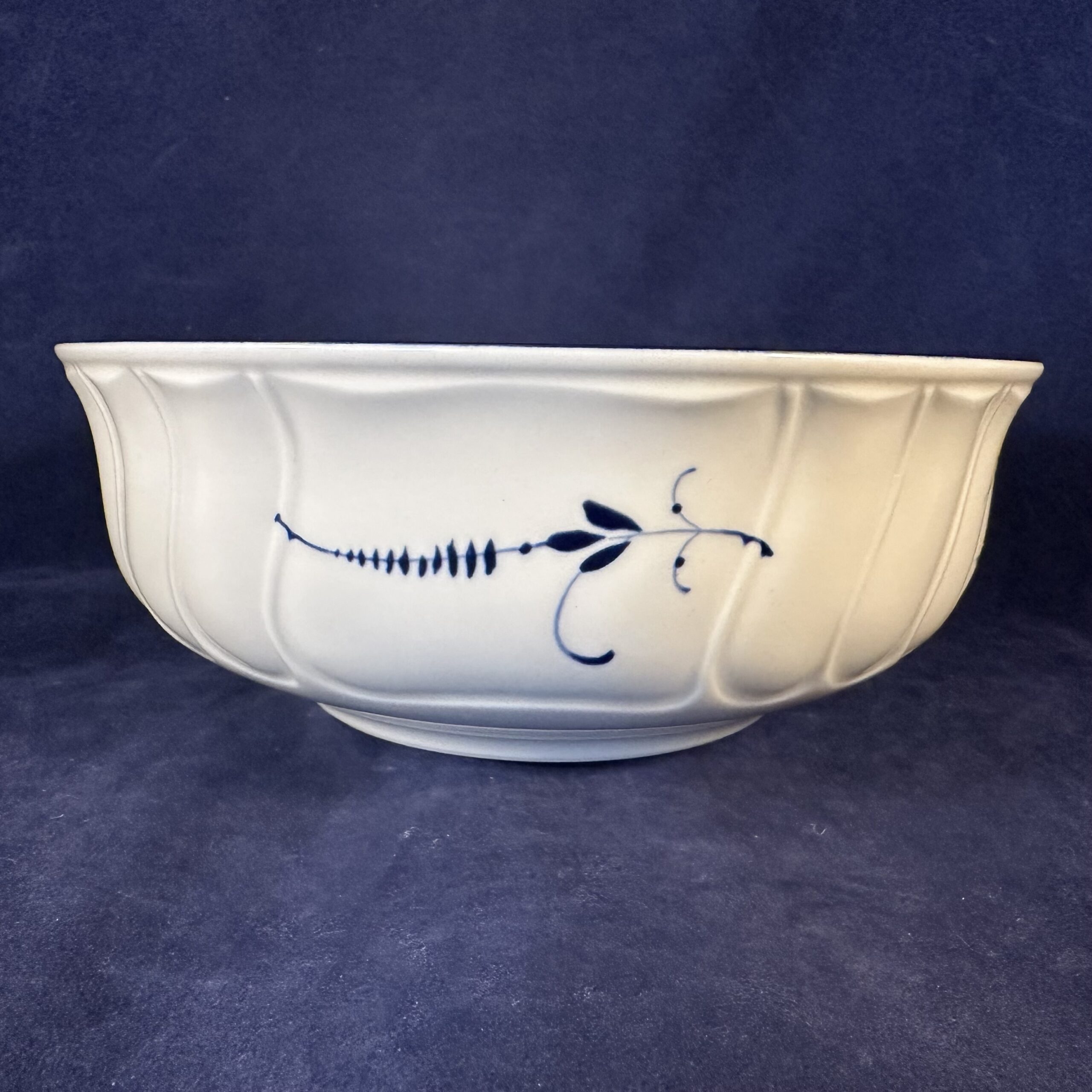 Villeroy & Boch Vieux Luxembourg grote papkom Ø kom 14,5 cm, hoog 5,7 cm - Afbeelding 2
