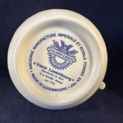 Villeroy & Boch Vieux Luxembourg kan hoog 16,5 cm - Afbeelding 2