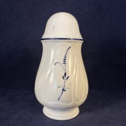 Villeroy & Boch Vieux Luxembourg zoutstrooier hoog 10,5 cm - Afbeelding 4