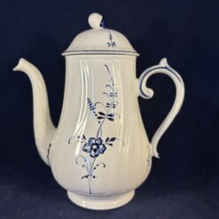 Villeroy & Boch Vieux Luxembourg koffiepot  hoog 21 cm