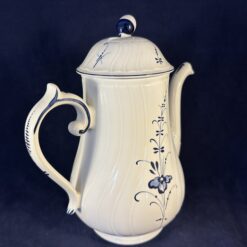Villeroy & Boch Vieux Luxembourg koffiepot  hoog 21 cm - Afbeelding 3