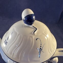 Villeroy & Boch Vieux Luxembourg koffiepot  hoog 21 cm - Afbeelding 4