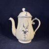 Villeroy & Boch Vieux Luxembourg eenspersoons koffiepotje  hoog 15 cm