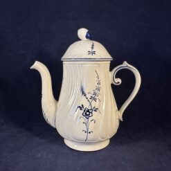 Villeroy & Boch Vieux Luxembourg eenspersoons koffiepotje  hoog 15 cm