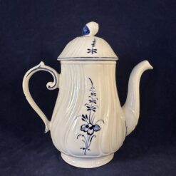 Villeroy & Boch Vieux Luxembourg eenspersoons koffiepotje  hoog 15 cm - Afbeelding 4