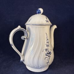 Villeroy & Boch Vieux Luxembourg eenspersoons koffiepotje  hoog 15 cm - Afbeelding 2