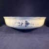 Villeroy & Boch Vieux Luxembourg grote slaschaal/ aardappelschaal Ø 25,4 cm, diep 6 cm