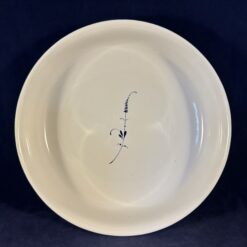 Villeroy & Boch Vieux Luxembourg grote slaschaal/ aardappelschaal Ø 25,4 cm, diep 6 cm - Afbeelding 2