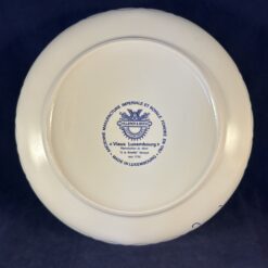 Villeroy & Boch Vieux Luxembourg grote slaschaal/ aardappelschaal Ø 25,4 cm, diep 6 cm - Afbeelding 4