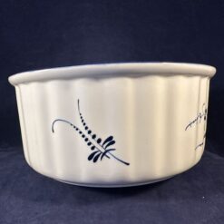 Villeroy & Boch Vieux Luxembourg ronde ovenschaal Ø 19,5 cm, diep 9 cm- - Afbeelding 2