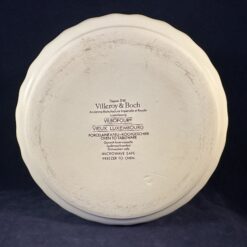 Villeroy & Boch Vieux Luxembourg ronde ovenschaal Ø 19,5 cm, diep 9 cm- - Afbeelding 3