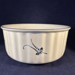 Villeroy & Boch Vieux Luxembourg ronde ovenschaal Ø 22 cm, diep 9,5 cm - Afbeelding 3