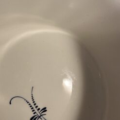 Villeroy & Boch Vieux Luxembourg ronde ovenschaal Ø 22 cm, diep 9,5 cm - Afbeelding 4
