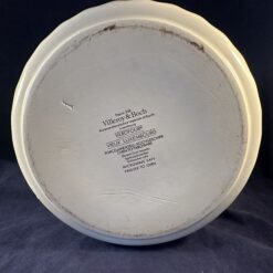 Villeroy & Boch Vieux Luxembourg ronde ovenschaal Ø 22 cm, diep 9,5 cm - Afbeelding 2